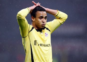 Ex-Super Eagles star Odemwingie reveals what motivated him to become a successful footballer