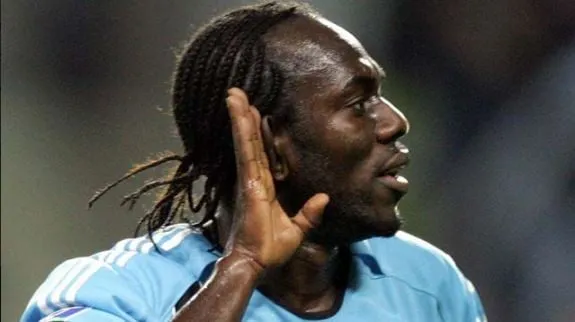 Ex-Super Eagle star, Wilson Oruma suffers mental disorder after ...