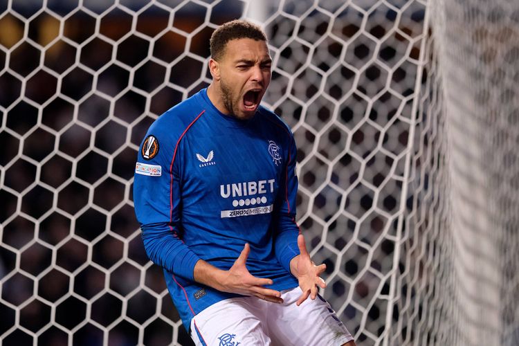 Dessers lauds Interim Rangers manager ahead of Motherwell clash