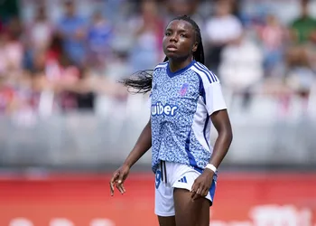 Sadiq Umar tenders request to Real Sociedad boss Francisco amid promise of increased game time