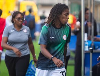 Super Eagles star with five Nigeria caps wanted by Birmingham, Derby and Lecce