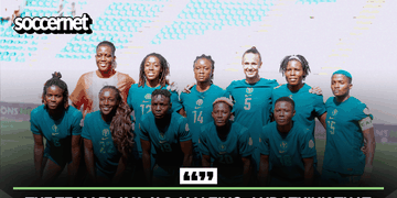 U23 AFCON: ‘Heart In The Mouth’ Reactions Trail Olympic Eagles Comeback Win Over Zambia