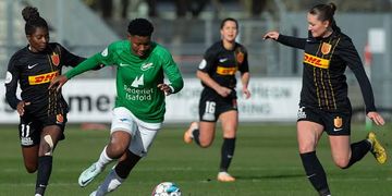 This-Ability: Soccernet Nigeria partners with Raising Stars African Foundation to host charity football competition for children with special needs