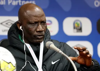 AFCON 2023: Nigeria’s Flying Eagles to slug it out with Young Scorpions for place in final