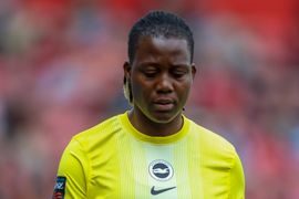Explained: Real reason Zadok Yohanna missed Super Eagles’ Unity Cup 2026 tournament