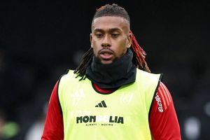 ‘This is business’– Nigeria’s Alex Iwobi shares cute Unai Emery hotel story about Arsenal exit