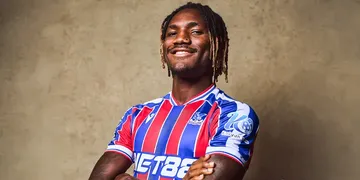 Burnley 0-1 Liverpool: Nephew of ex-Super Eagles star punished as Salah wins it late for the Reds