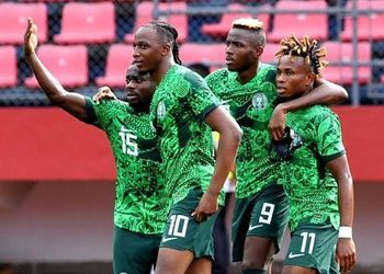 “We have confidence”- Benin boss Gernot Rohr bullish after getting Nigeria in AFCON 2025 draw