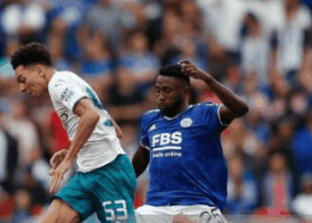 Transfer: 19-year-old Nigerian winger set to swap Manchester City for Bayer Leverkusen