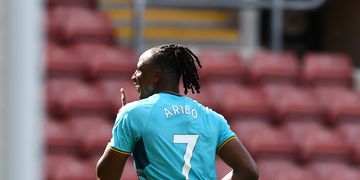 Celtic 1-3 Barcelona: Messi and Co start preseason in style