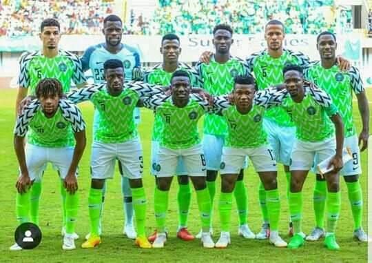 Will the Super Eagles be there? FIFA approves new format for 2026 World Cup