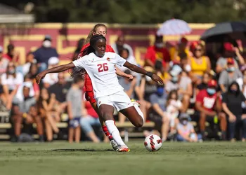 Simi Awujo: Who is the award-winning Nigerian descent who will play for Canada vs Super Falcons in Spain?