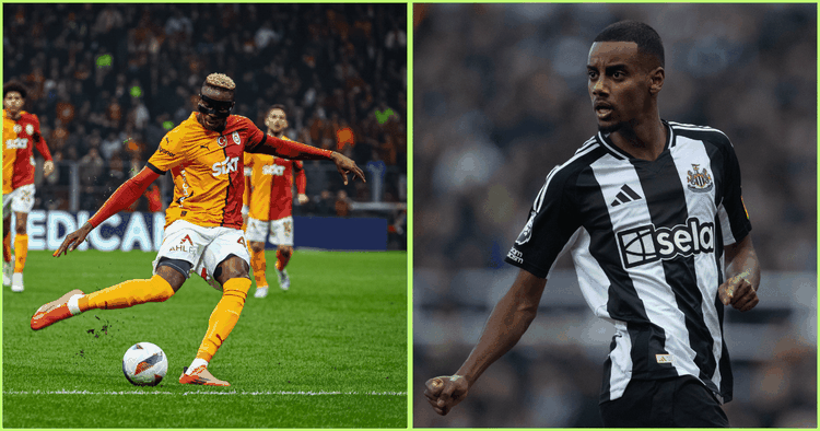 Victor Osimhen: Liverpool’s move for ex-Dortmund star further dents Nigerian striker’s EPL dream