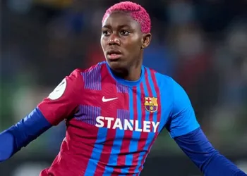 “Extremely talented” – Ex-Super Eagles midfielder praises Spain duo after impressive EURO 2024 performance against Italy