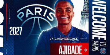 Moffi’s effort not enough as Messi-less PSG secure vital win against Lorient