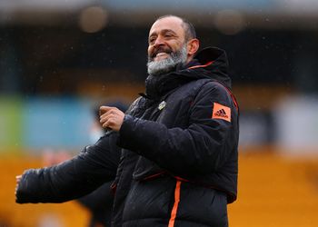 Awoniyi sends heartfelt message to Steve Cooper after Forest’s exit