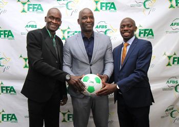 Africa Football Business Summit 2023 gets September date