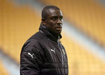 Swiss club terminates Olofinjana’s appointment as Technical Director