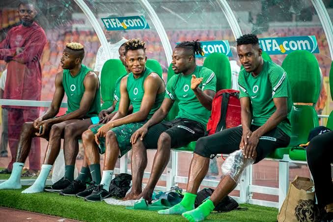 Real Madrid contact President Fernando Roig for Super Eagles ace amidst links to England, Italy