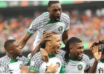 AFCON 2023: “We will employ the same approach”- Moses Simon says ahead of Cameroon clash