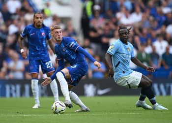 “Clear football ideas” – Ex-Super Eagles coach hails Gareth Southgate as England book Euro 2024 final ticket