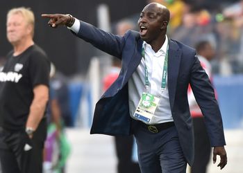 Nigeria head coach hopeful Nsien reveals his love for Guardiola, Wenger; how he plans to get Super Eagles great again