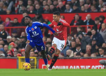 Report: Leicester City make decision on Wilfred Ndidi as Fenerbahce links grow stronger