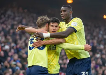 Super Eagles transfer: Confident Trabzonspor circle back for Onuachu as Southampton struggle