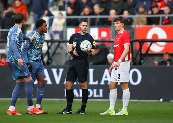 European Leagues update: Chelsea send Ndidi and Iheanacho’s Leicester City out of FA Cup; Chuba Akpom rescues result for Ajax in the Eredivisie