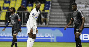 KRC Genk boss Wouter Vrancken provides positive update on Arokodare’s injuries