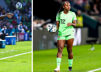 Done deal: Super Eagles star joins former Chelsea and Man City stars at Adana Demirspor