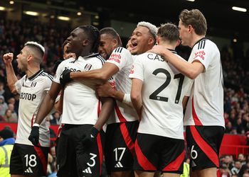 Why Super Eagles duo started on the bench in Fulham’s win against Wolves – Marco Silva 