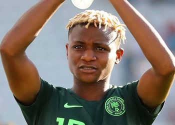 Official: Nigerian goalscoring sensation Kanu completes record transfer to Racing Louisville FC