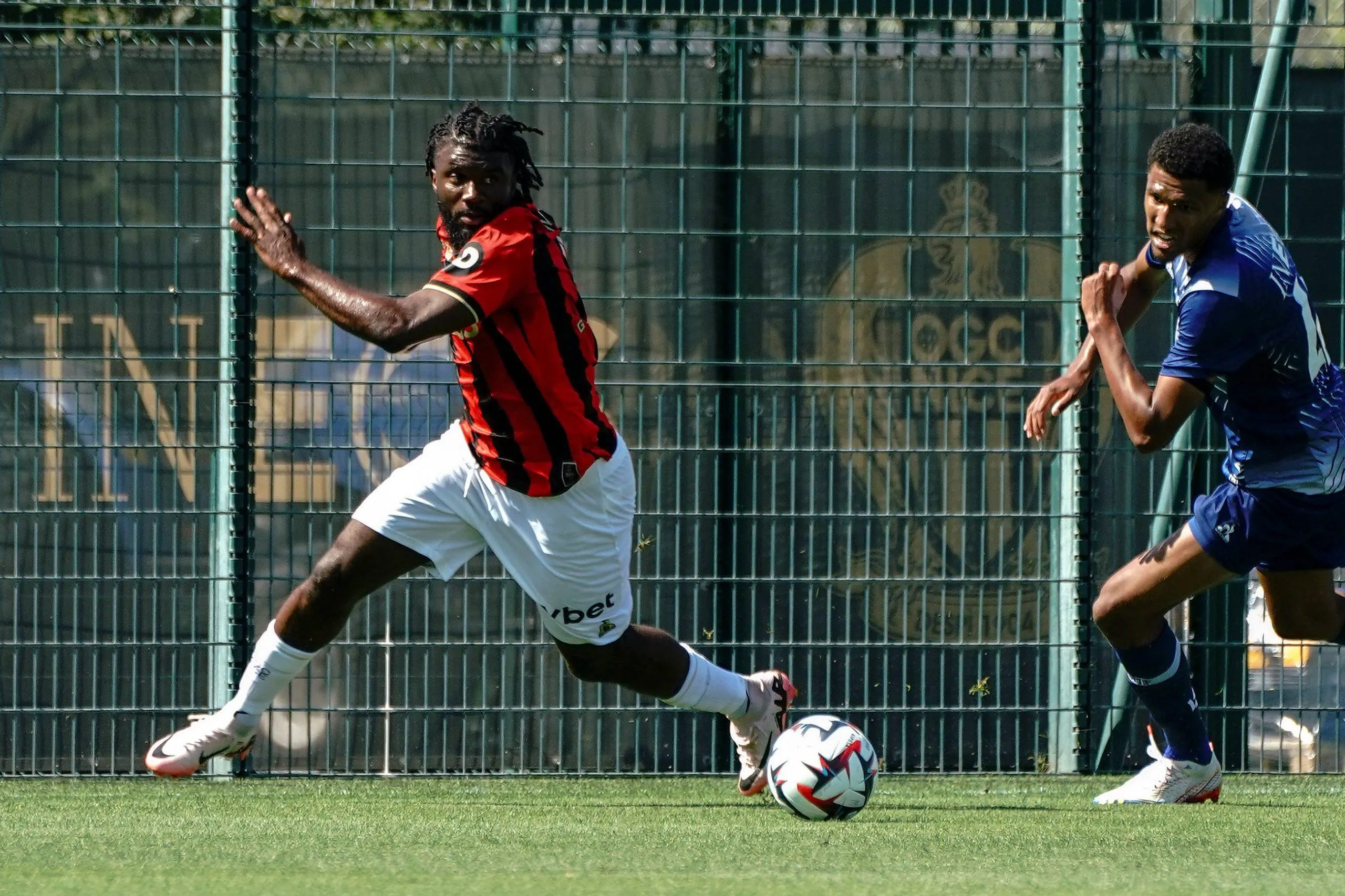 Terem Moffi OGC Nice