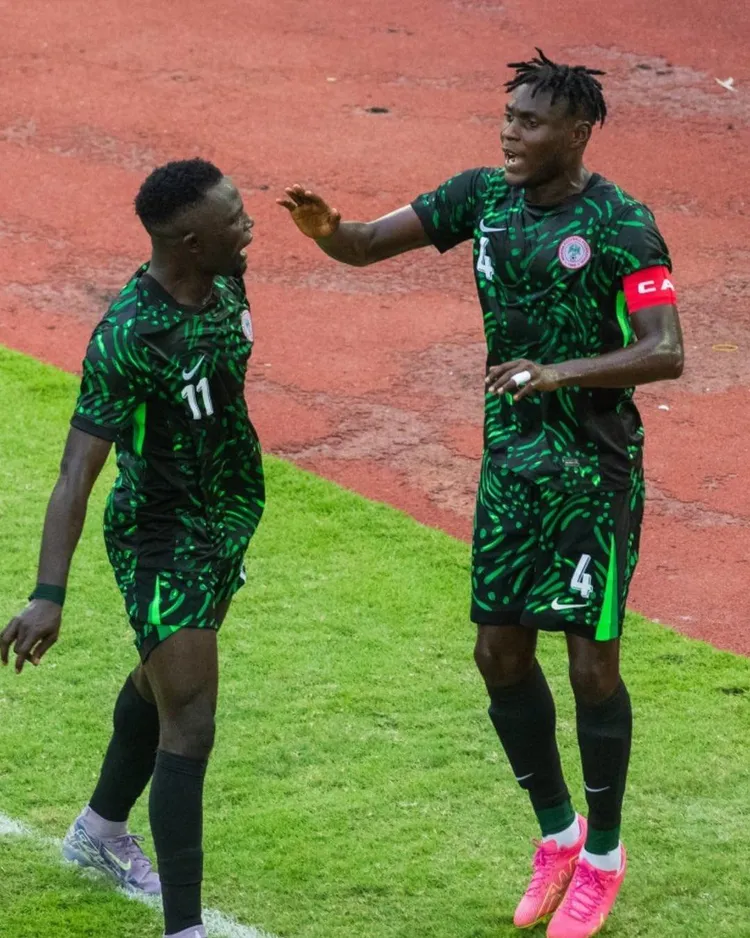 CHAN Eagles 