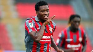 Not enough! Beşiktaş’s ₦3.55 billion bid for exciting Nigerian striker rejected – report