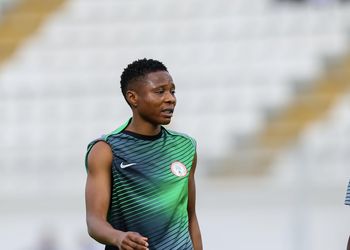 Demehin makes history with Galatasaray as Echegini and Nnadozie face Champions League disappointments