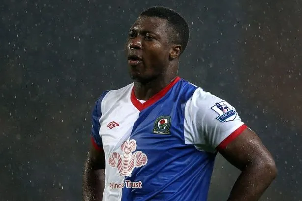 SoccerNet Nigeria: Yakubu