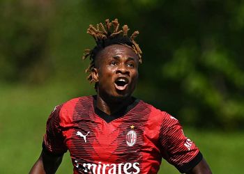 Messi or Ronaldo: Austin Jay Jay Okocha reveals why he ‘prefers’ Inter Miami forward over Al-Nassr star