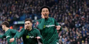Stuttgart and Leeds target Eric Chelle’s youngest Super Eagles invitee – Report