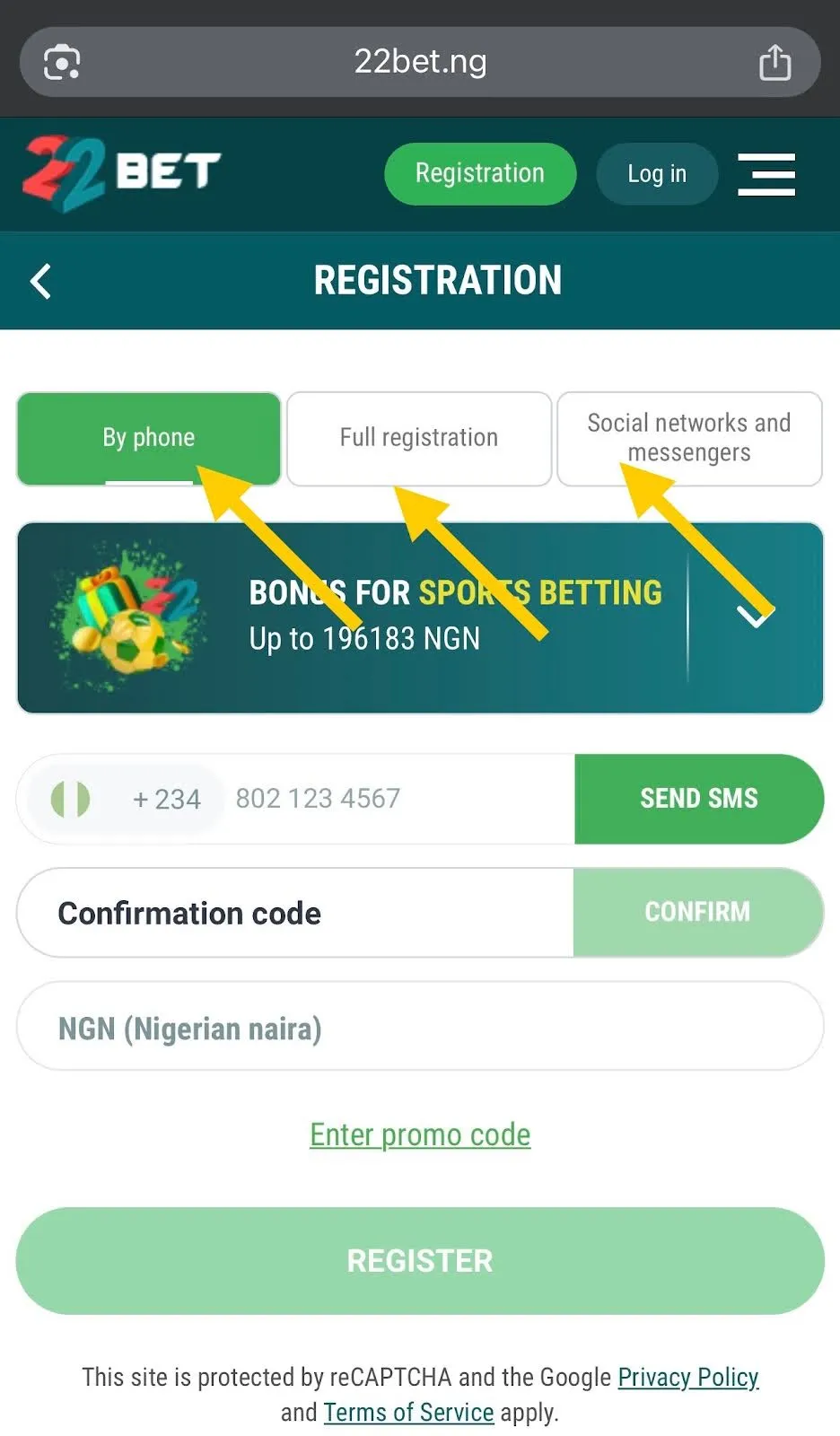 22bet Review 2026: Is This Betting Site Still Competitive?