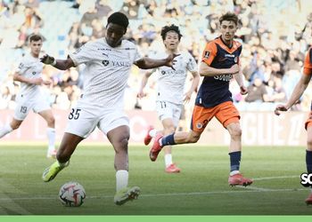 U-20 FIFA World Cup: VAR drama, Bameyi luck and other takeaways from Nigeria’s 1-1 draw vs Colombia