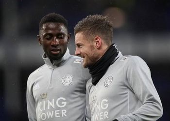 WAFU B U20: Leicester City star boosts Flying Eagles’ morale with cash gift ahead of Nigeria vs Niger clash