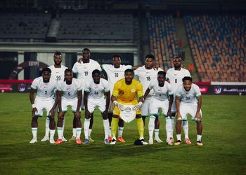 Kanu Nwankwo, Daniel Amokachi, Ebuka Obi-Uchendu and others set to participate in Troost Ekong Foundation fundraiser