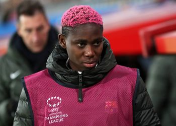 Osimhen to Al Hilal: Are Nigerians buying into the hype of a move to Saudi?