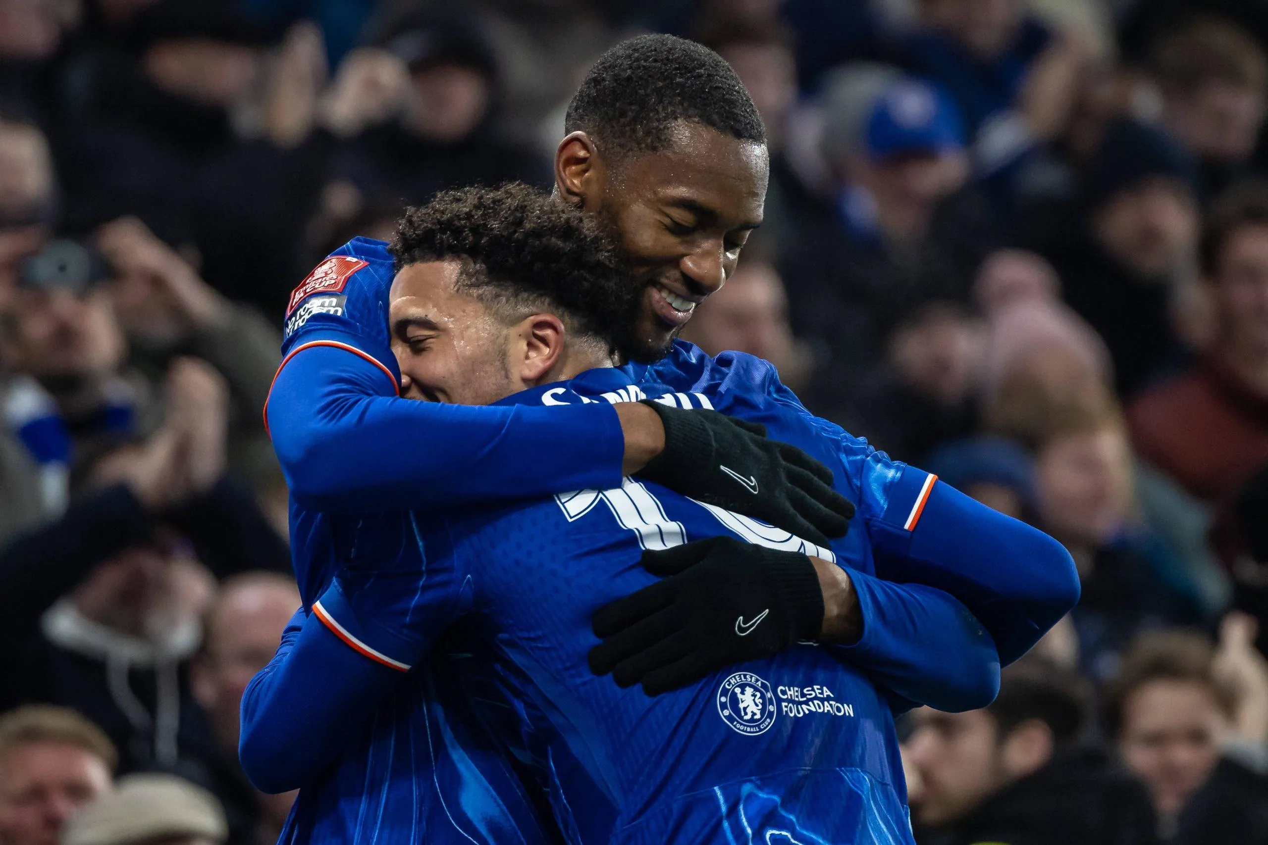 Tosin Adarabioyo 