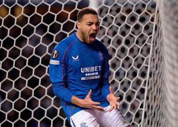 More headache for Rangers boss as Leon Balogun joins long injury list following Manchester United loss