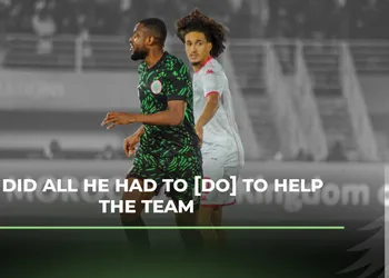 Super Eagles: Everything Brentford star and Lyon snub said after Ghana win