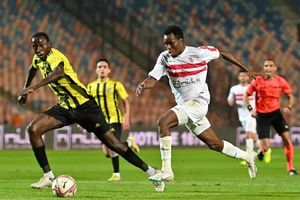 Nigerians abroad: Okoli hurts Zamalek, Oladayo decisive, Okechukwu impresses
