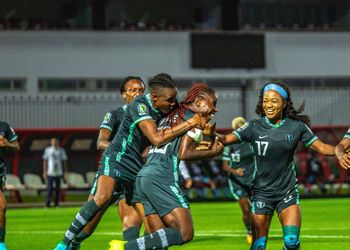 WAFCON 2022: Botswana coach talks tough ahead of clash with Super Falcons